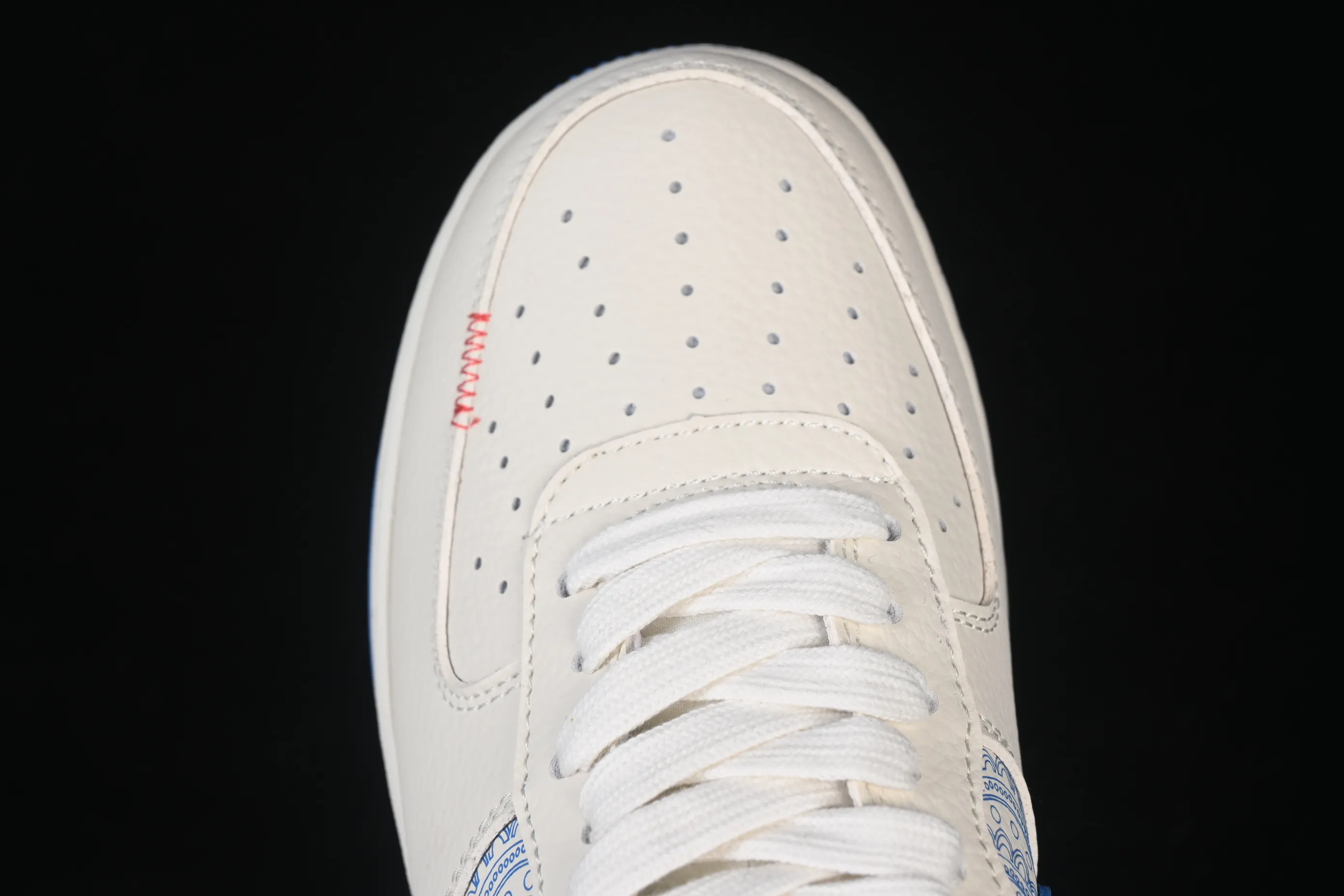 All categories Nk Air Force 1 Air Force series Nk Air Force 1 Low Air Force low-top Nike Air Force 1'07 Low Valentine's Day theme Air Force 1 low-top casual sneakers BK1916-009